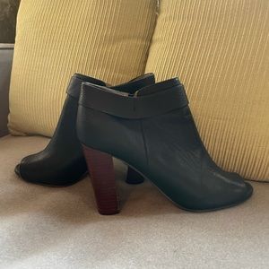 Splendid Booties